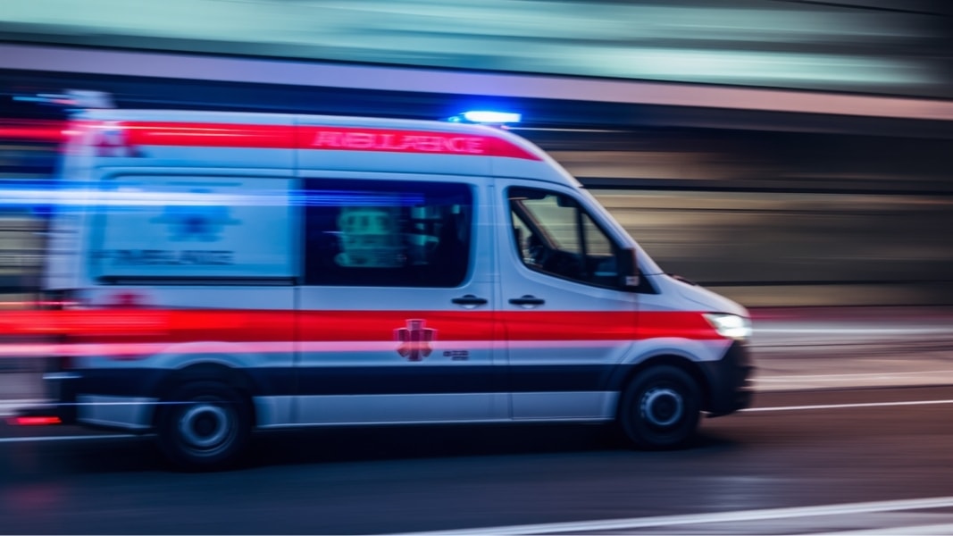 Çorum'da Kız Kaçırma Kavgası Kanlı Bitti: 1 Ölü, 4 Yaralı