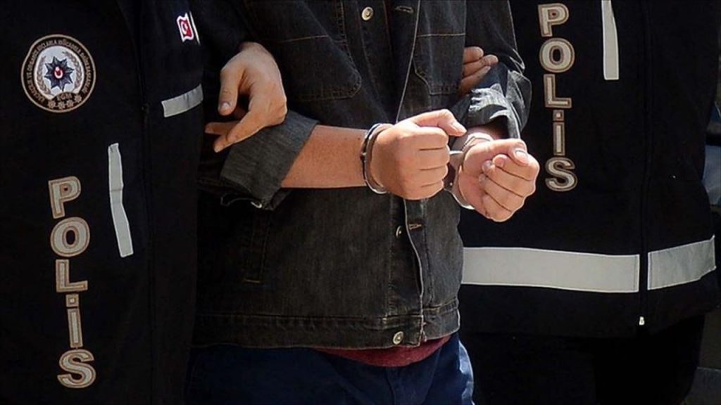 Çorum'da uyuşturucu operasyonu: 5 gözaltı, 4 tutuklama