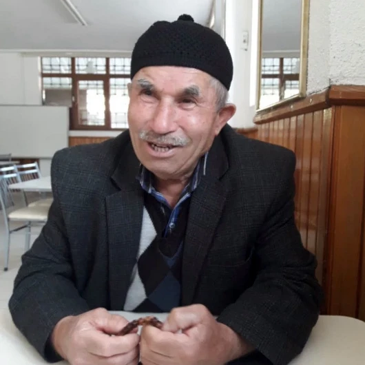 Çorum'da feci kaza: 81 yaşındaki adam öldü, eşi ağır yaralandı