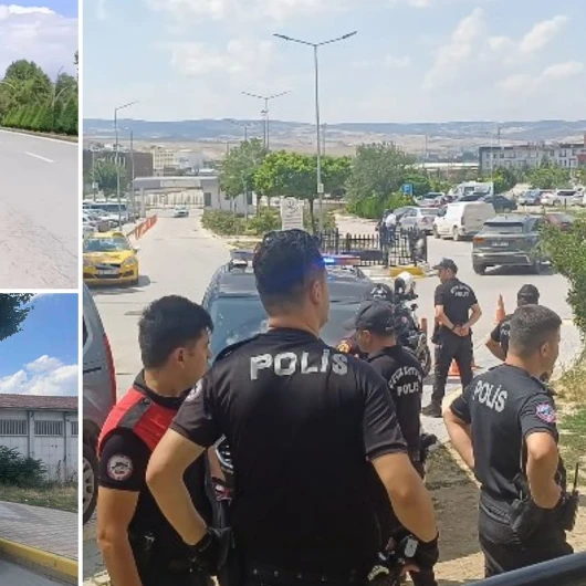 Çorum'da Kız Kaçırma Kavgası Kanlı Bitti: 1 Ölü, 3 Yaralı