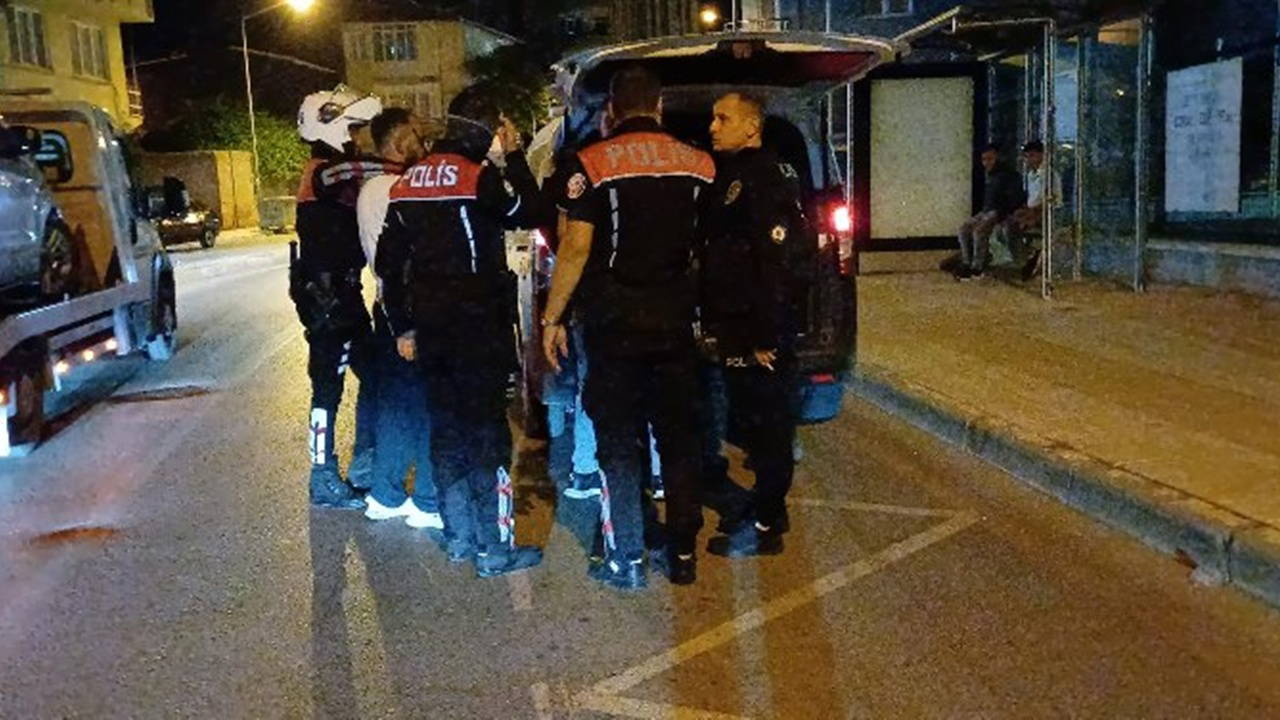 Çorum'da Uyuşturucu Operasyonu: 680 Hap Ele Geçirildi