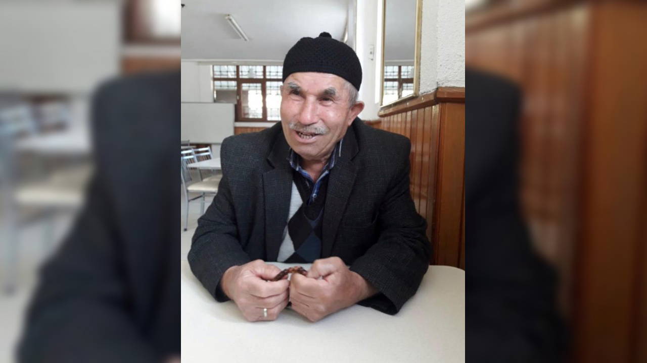 Çorum'da Yaşlı Çifte Otomobil Çarptı: 81 Yaşındaki Adam Öldü