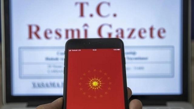 Coşkun Yılmaz Kültür ve Turizm Bakan Yardımcısı Oldu