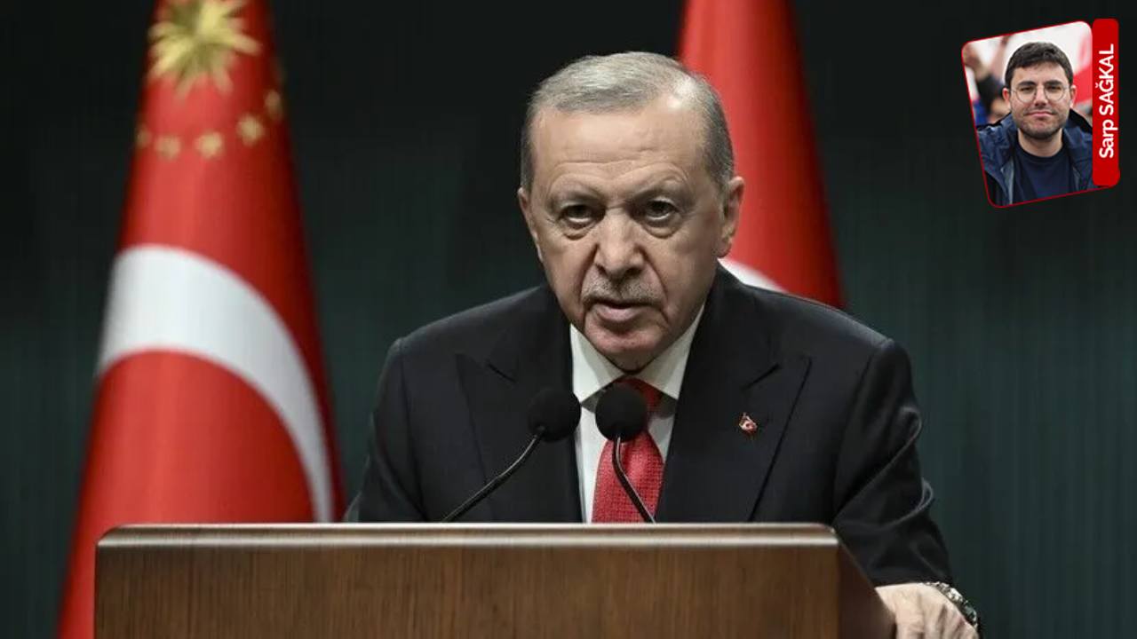 Çözüm Süreci Raporu Beklemede: 8 Ayda Adım Yok