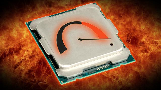 CPU Over Temperature Error Hatası: Nedenleri ve Çözümleri