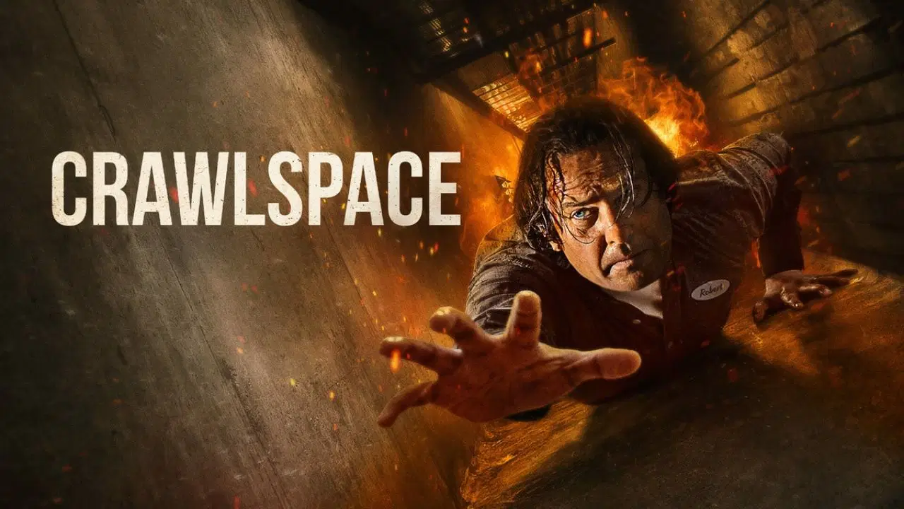 Crawlspace Filmi: Konusu ve Oyuncularıyla İzleyici Karşısında