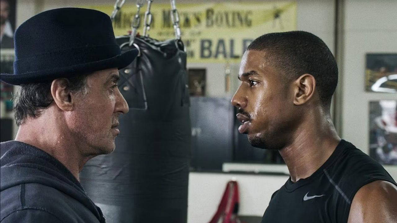 Creed: Efsanenin Doğuşu Konusu ve Oyuncuları