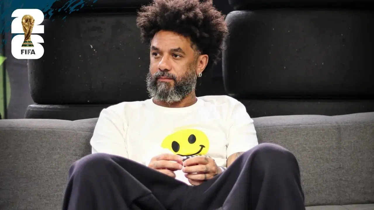 Cristian Baroni'den Milli Takım için üzüntü mesajı