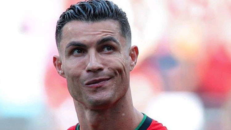 Cristiano Ronaldo'dan 1000 Gol Açıklaması