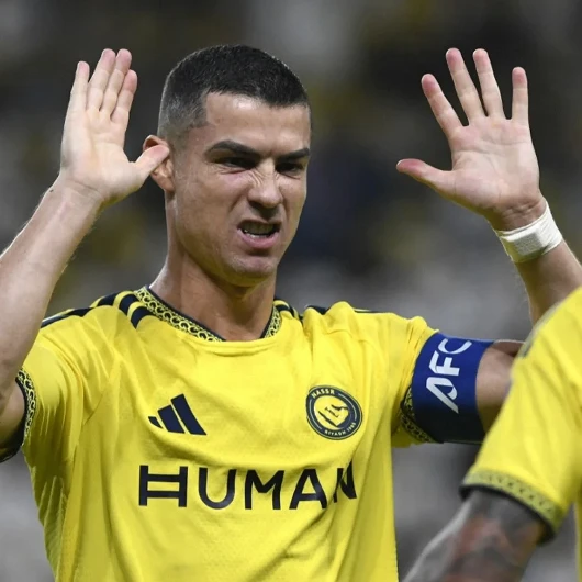 Cristiano Ronaldo: Bir Gol Daha, Tarihi Rekor Kapıda
