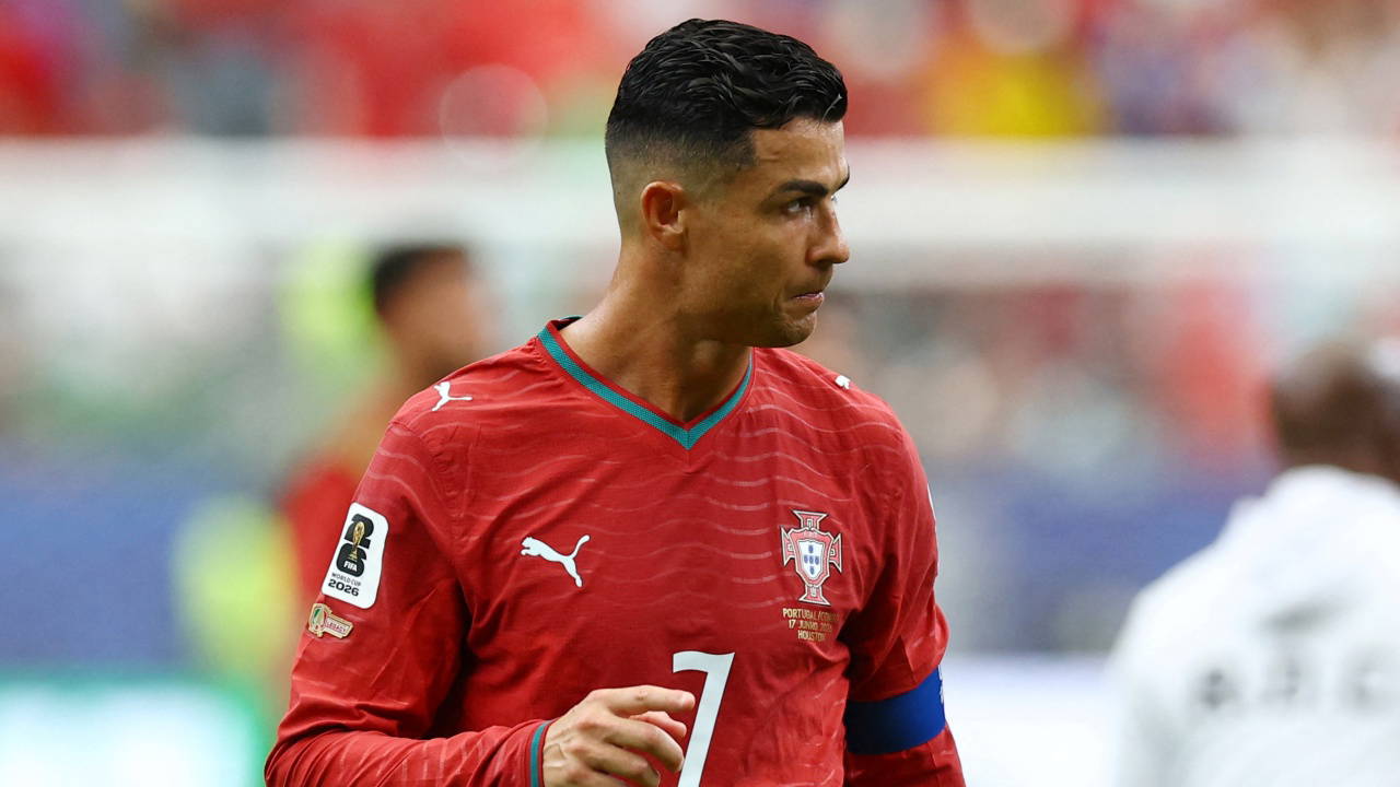 Cristiano Ronaldo'dan Emeklilik Sinyali: 'Bu Muhtemelen Son Yılım