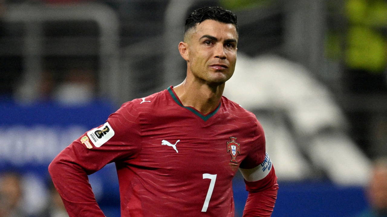 Cristiano Ronaldo Emeklilik Tarihini Açıkladı: 'Bu Son Yılım Olabilir
