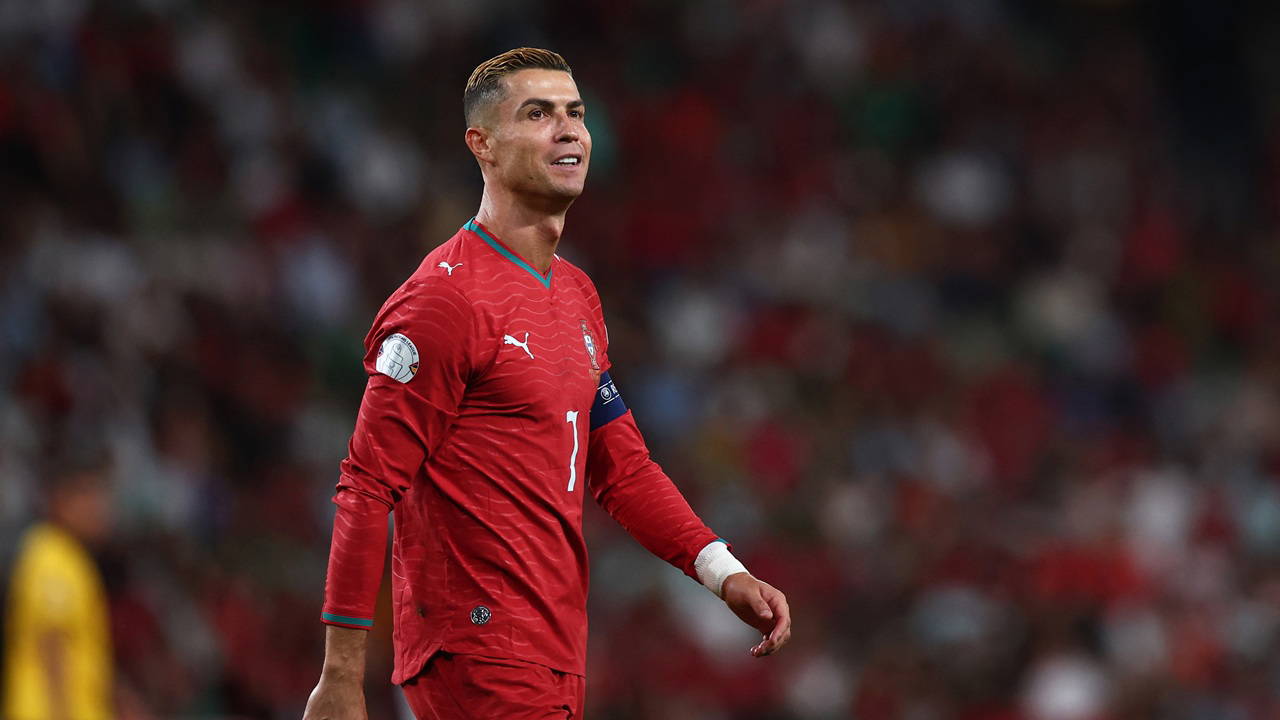 Cristiano Ronaldo'nun Kampı İzinsiz Terk Cezası Açıklandı