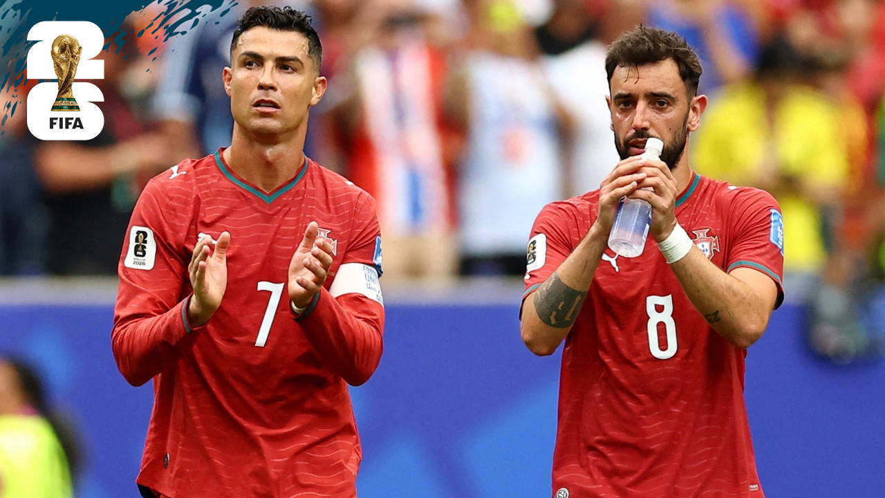 Cristiano Ronaldo'dan Messi sorusuna flaş yanıt: 'Golleri umurumda değil