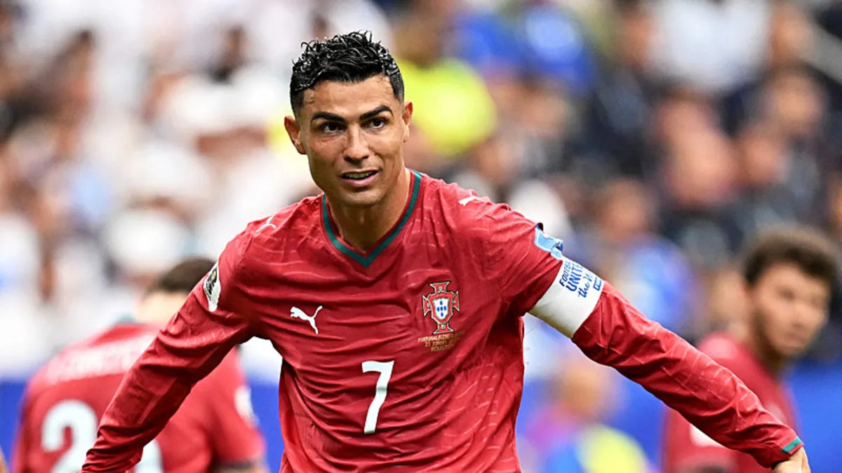 Cristiano Ronaldo'dan Messi sorusuna flaş yanıt