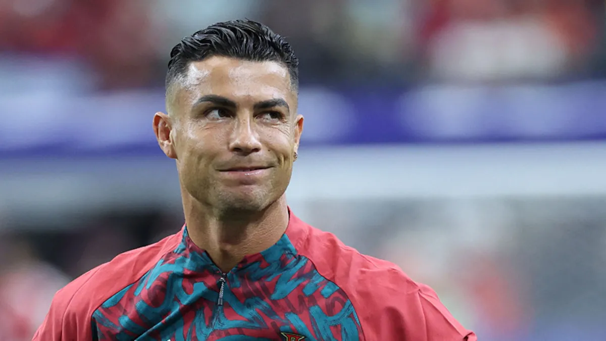 Cristiano Ronaldo Milli Takımı Bırakmadı: "Cezayı Hak Eden Ben Değilim