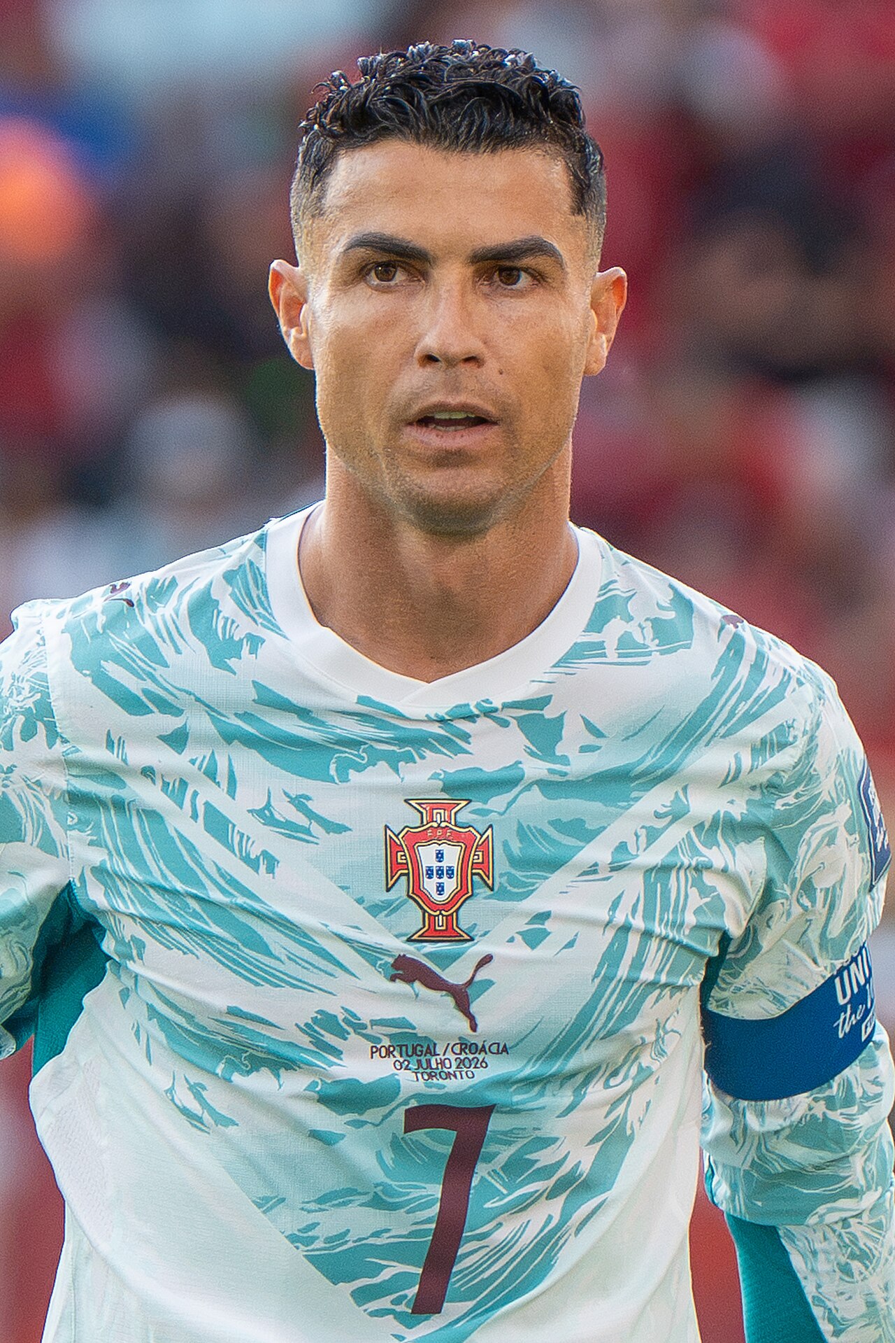 Cristiano Ronaldo Nedir? Merak Edilenler