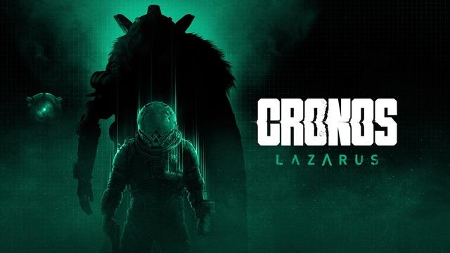 Cronos: Lazarus Oynanış Videosu Yayınlandı, Merakla Bekleniyor