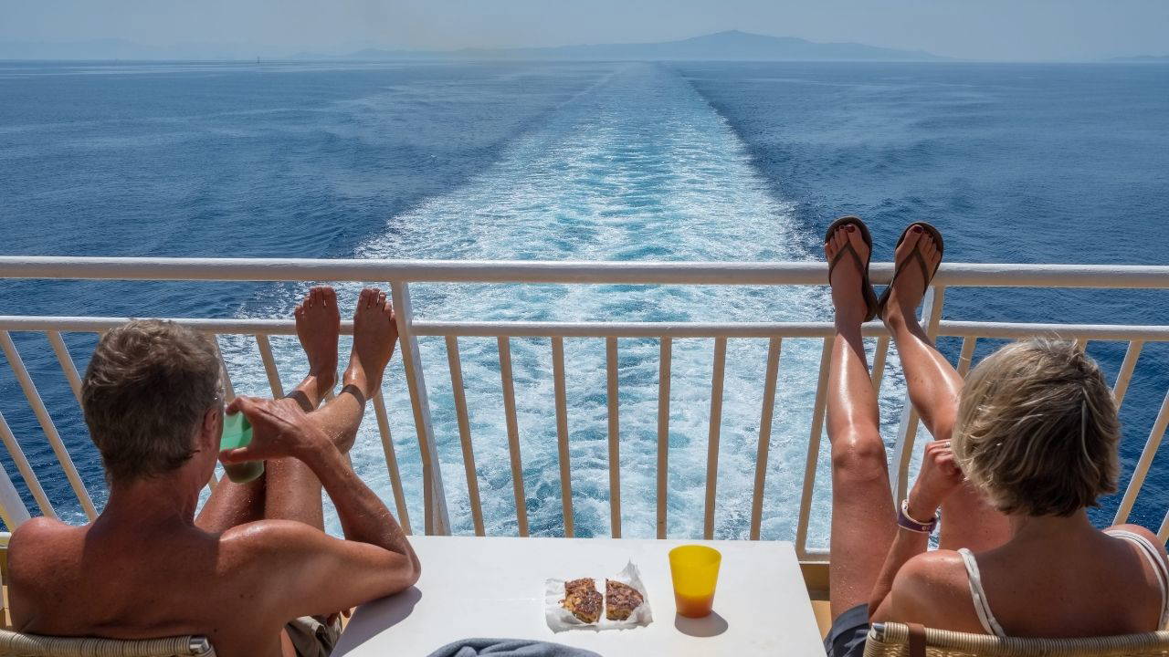 Cruise Tatili: Her Sabah Yeni Bir Manzaraya Uyanmanın 7 Keyfi