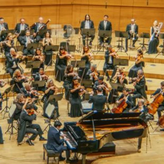CSO 200. Yılda Kapalı Gişe Açılış Yaptı