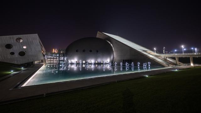 CSO Ada Ankara'da Çocuklara Sanat ve Bilim Dolu Ağustos