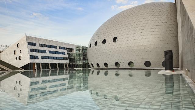 CSO Ada Ankara'da Haziran Ayı Boyunca Sanat Rüzgarı Esecek