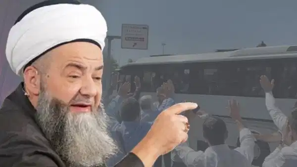 Cübbeli Ahmet'ten Süleymancılar Operasyonuna Destek, İsmailağa'ya İşaret