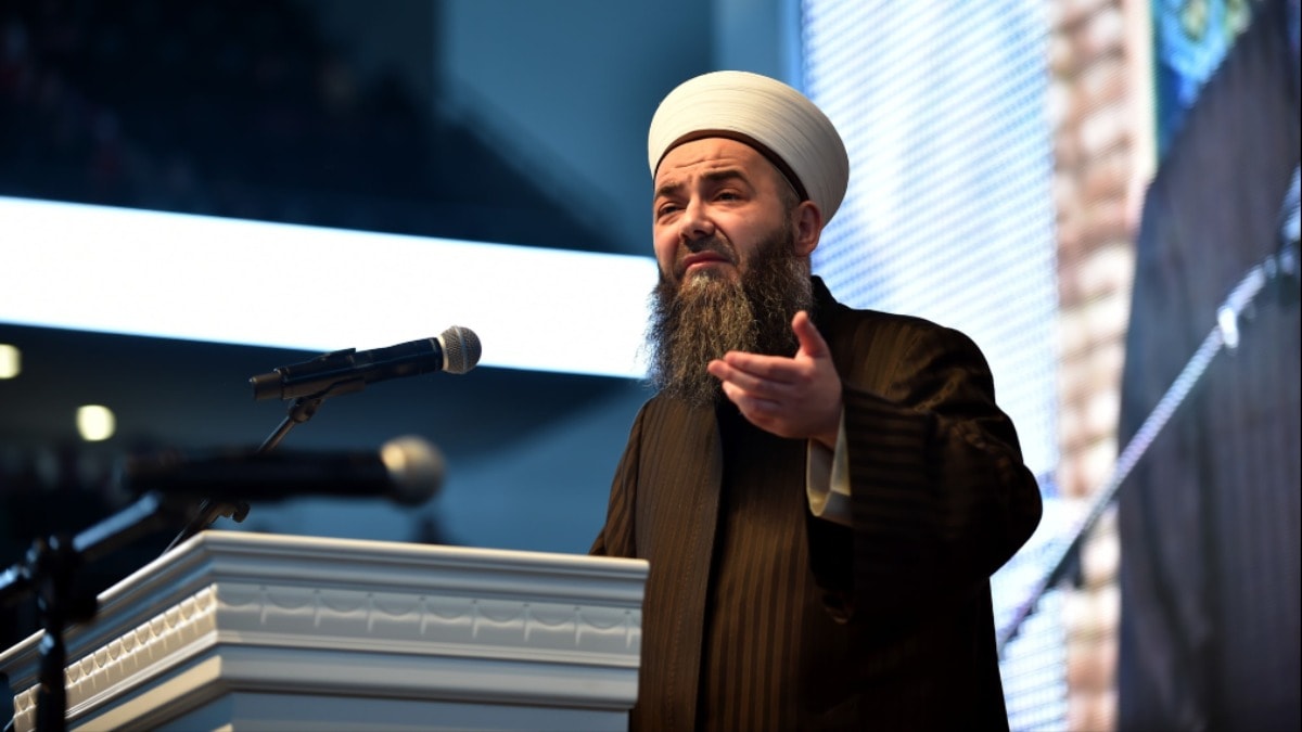 Cübbeli Ahmet'ten Süleymancılar Operasyonuna Tepki: 'Milletimiz Bu Yalana Kanmaz