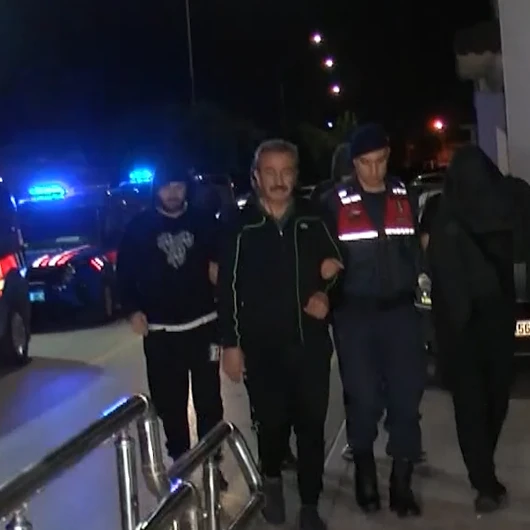 Çukurova Belediyesi Soruşturmasında 49 Şüpheli Adliyeye Sevk Edildi