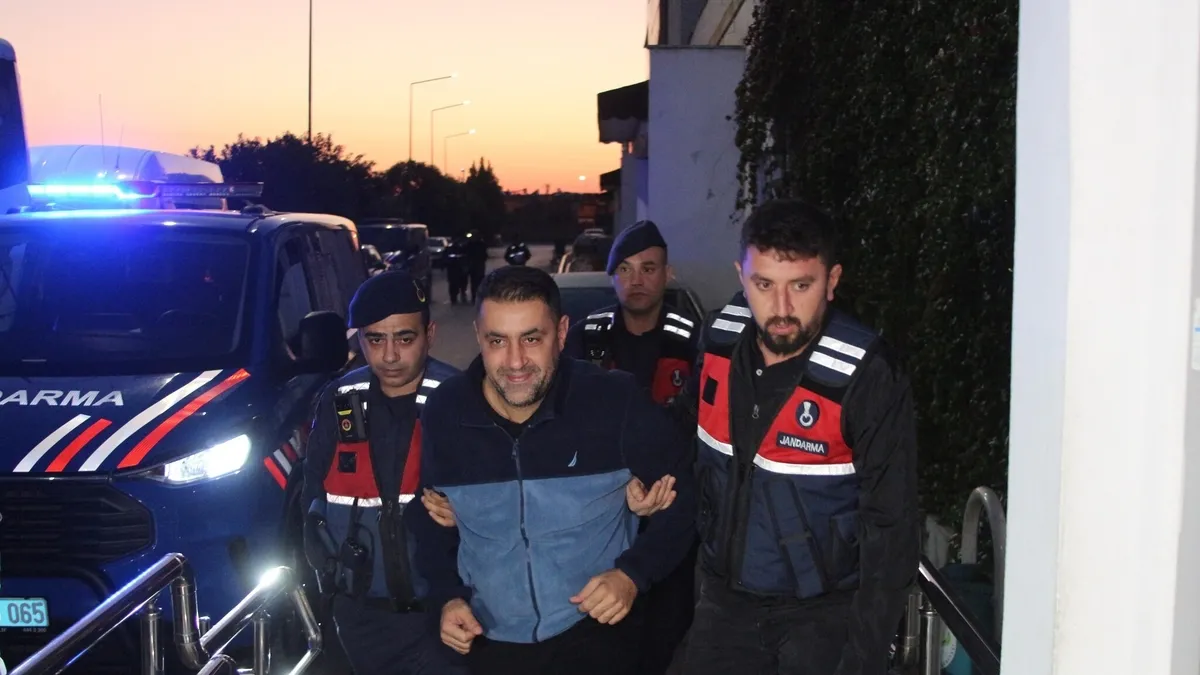 Çukurova Belediyesi Usulsüzlük Soruşturmasında 34 Tutuklama