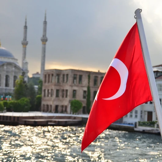 Cuma Hutbesinde Vatan Sevgisi Vurgusu