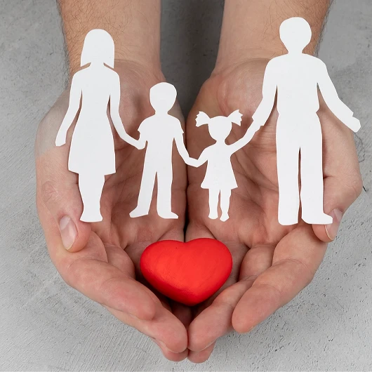 Cuma Hutbesinde Bu Hafta: Aile