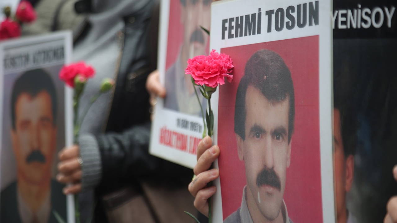 Cumartesi Anneleri 1125. haftada Fehmi Tosun'un akıbetini sordu