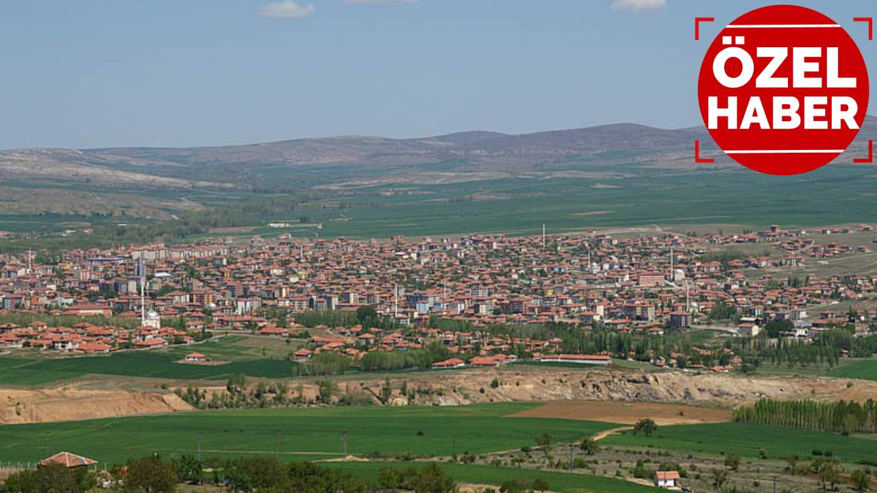 Cumhur İttifakı Belediyesine 137 Sayfalık İddianame