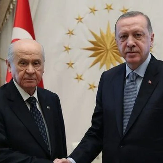 Cumhur İttifakı Seçim Sürecine Avantajlı Giriyor