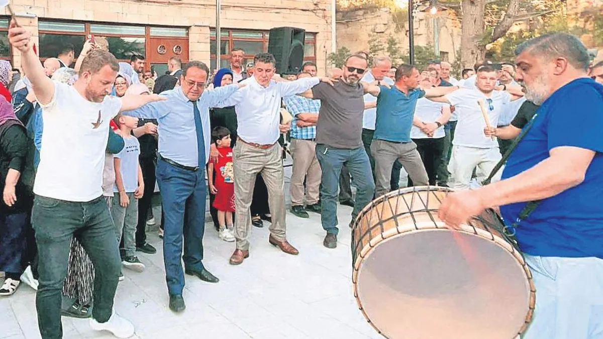 Cumhur İttifakı'nın Büyük Zaferi: Tokat, Gümüşhane ve Nevşehir'de Ara Seçimler