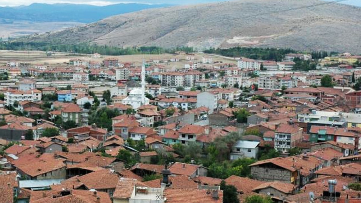 Cumhur İttifakı'nın Zile İtirazı Mahkemeden Döndü