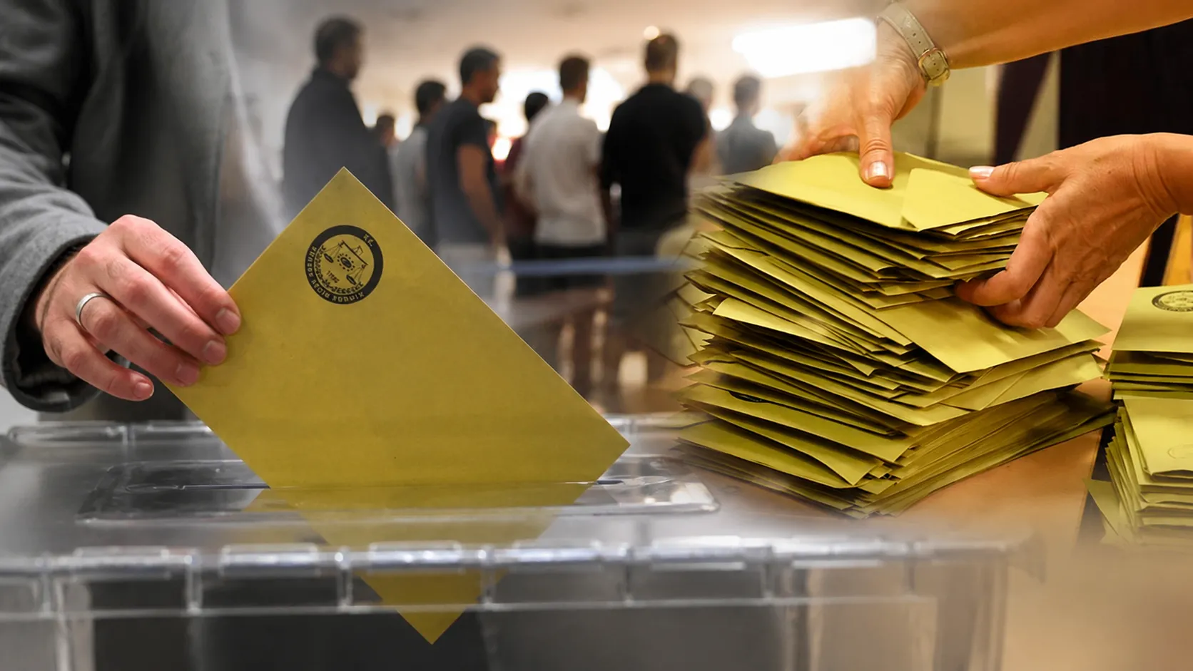 Cumhur İttifakı'ndan erken seçim tartışmalarına net yanıt: Seçimler zamanında