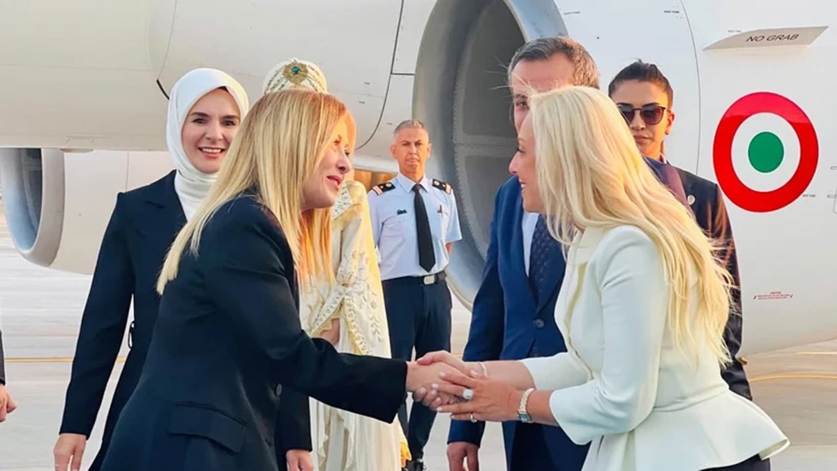 Cumhurbaşkanı danışmanı vali yardımcısını azarladı: Protokol krizi