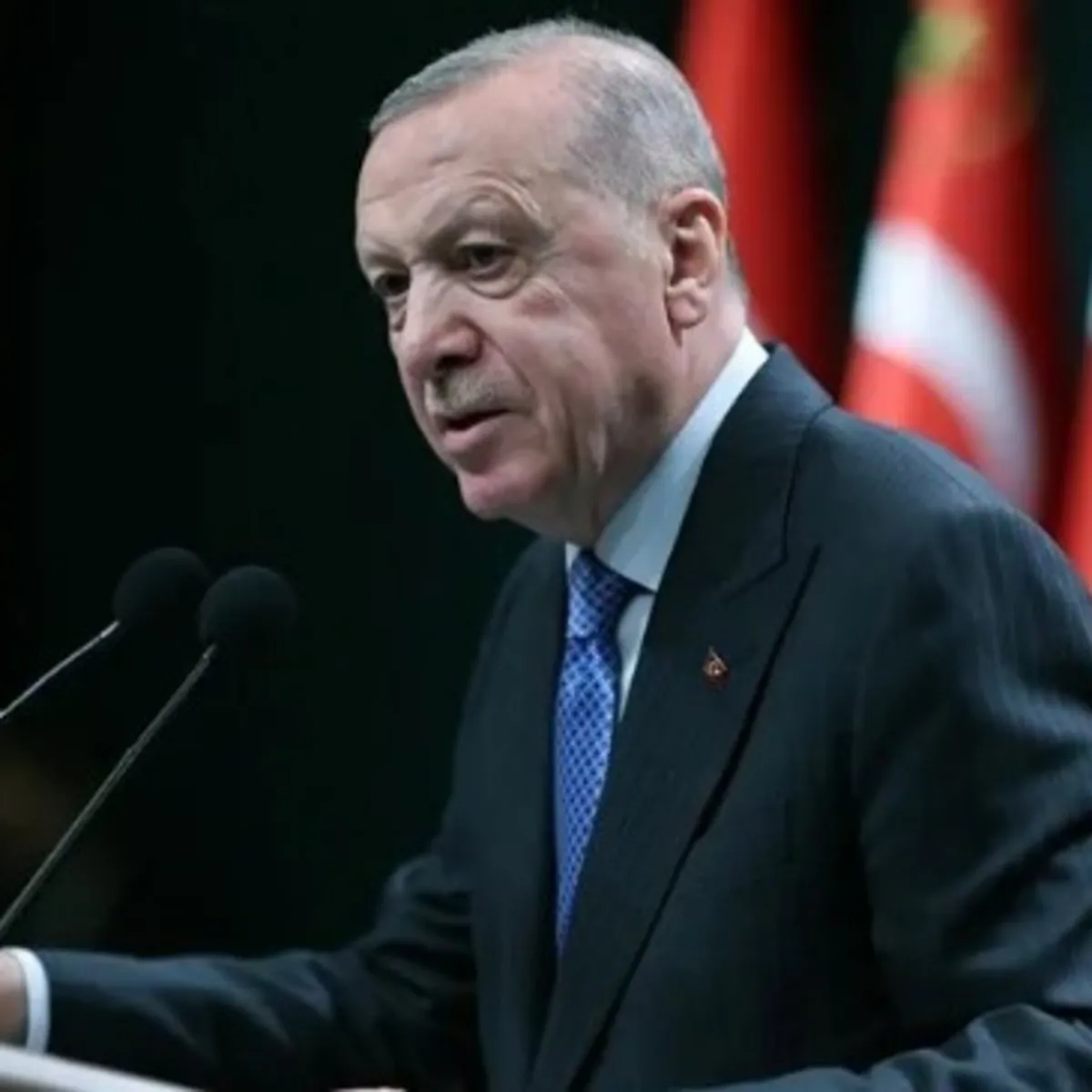 Cumhurbaşkanı Erdoğan'dan 15 Temmuz'un 10. Yılında Sela Mesajı