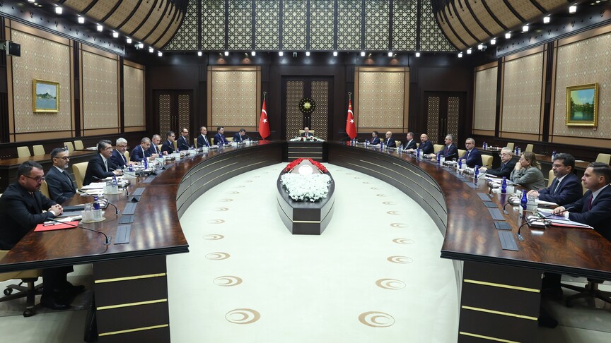 Cumhurbaşkanı Erdoğan Başkanlığında Sermaye Piyasaları Zirvesi: Piyasalarda Son Durum