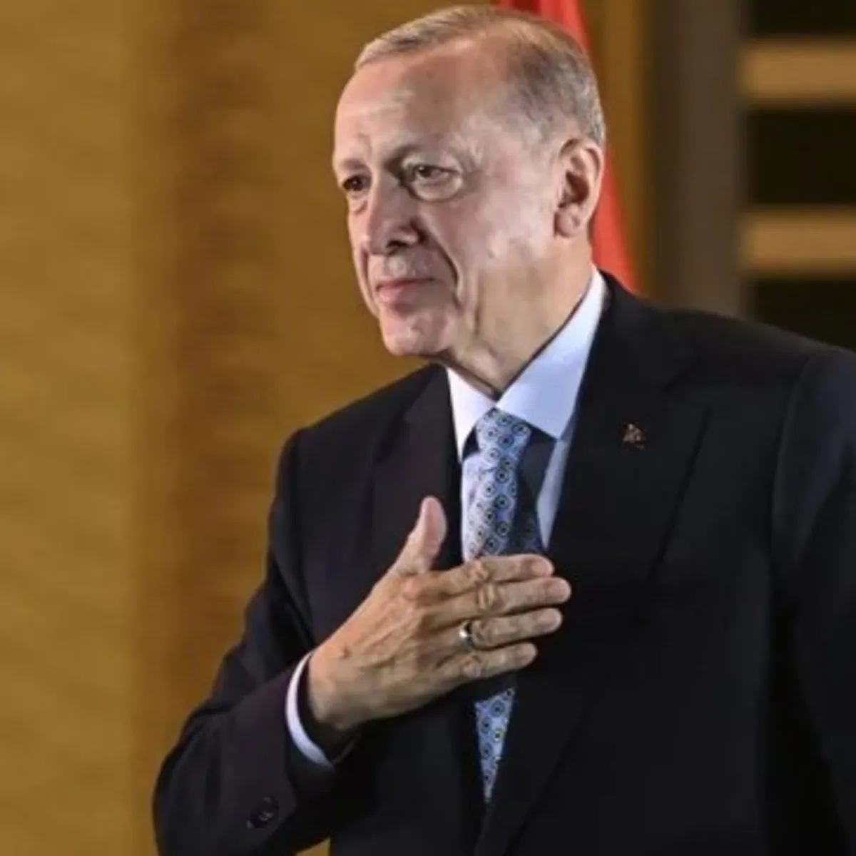 Cumhurbaşkanı Erdoğan, Batı Trakya Türkleriyle Telefonda Buluştu
