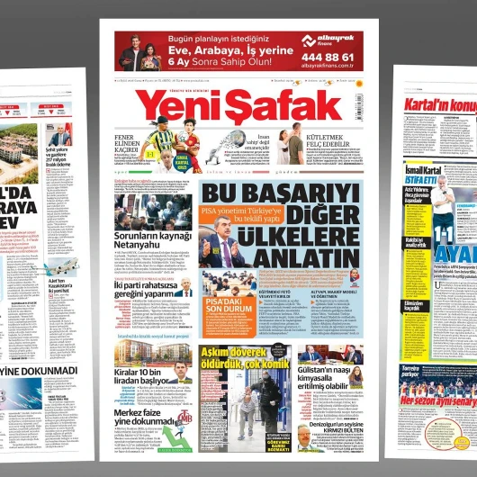 Cumhurbaşkanı Erdoğan: Bu Başarıyı Diğer Ülkelere Anlatın