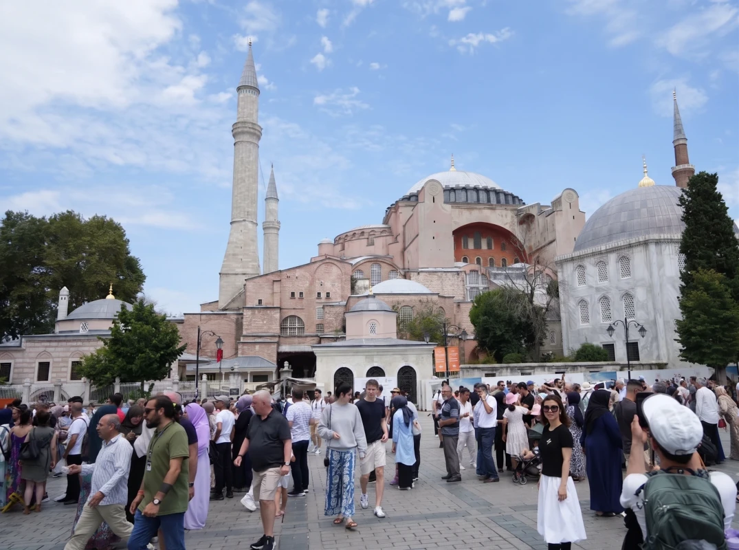 Cumhurbaşkanı Erdoğan: Ebediyete Kadar Sürecek Bir Mücadele