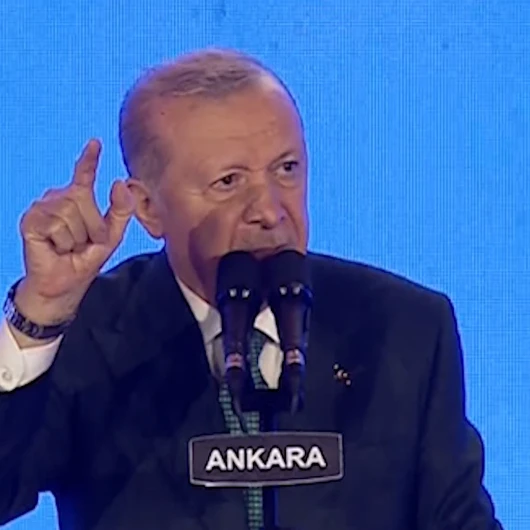 Cumhurbaşkanı Erdoğan: En Büyük Sermayemiz Kardeşliğimizdir