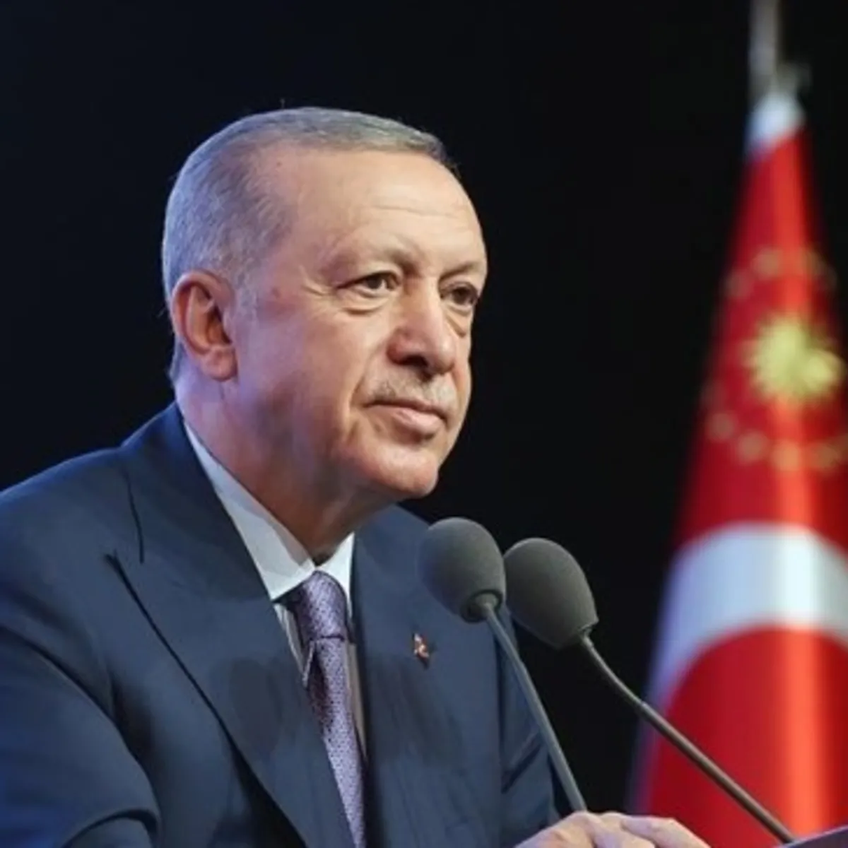 Cumhurbaşkanı Erdoğan, Hollanda Başbakanı Jetten ile Görüştü