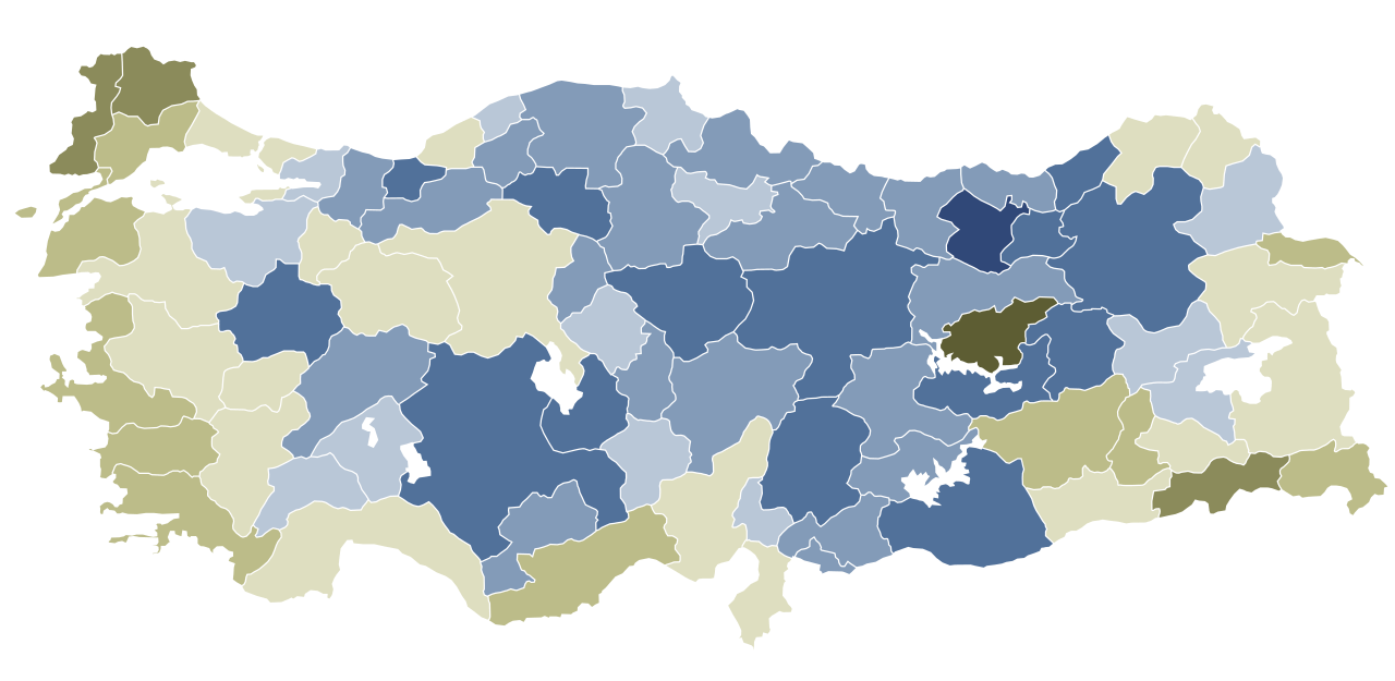 Cumhurbaşkanı Erdoğan İletişim Şurası'nda konuştu