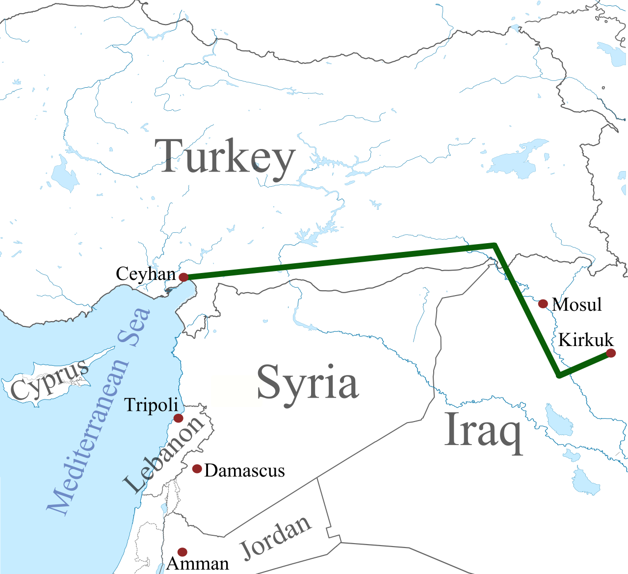 Cumhurbaşkanı Erdoğan ve Irak Başbakanı'ndan Tarihi Petrol Anlaşması: Günde 1 Milyon Varil