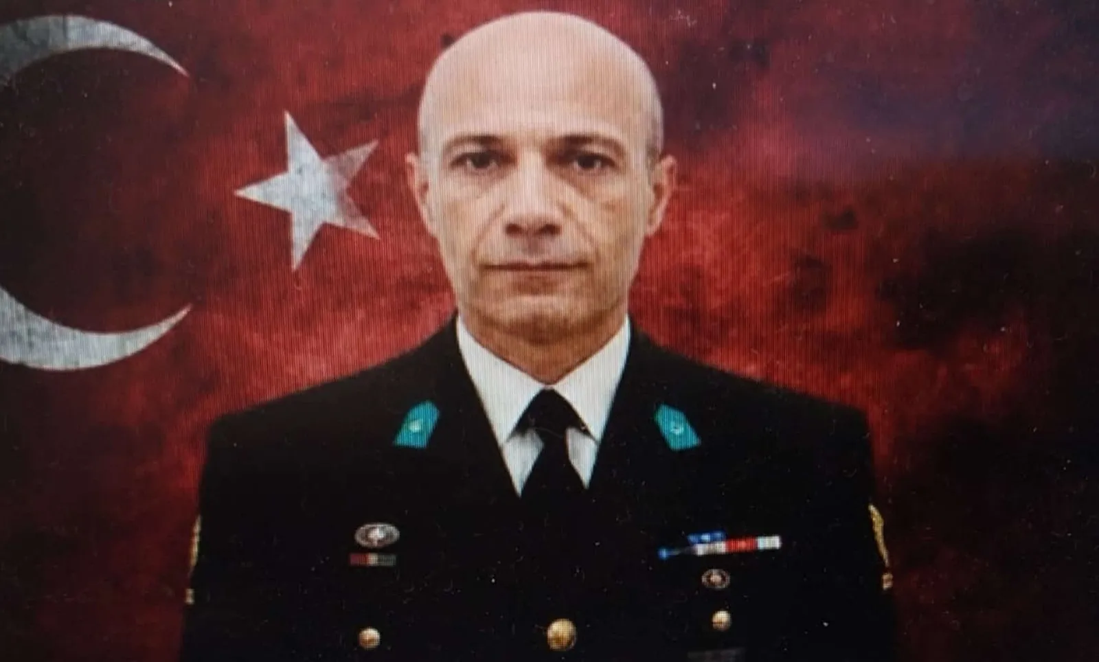Cumhurbaşkanı Erdoğan'dan Şehit Astsubay Şahin'in Ailesine Taziye