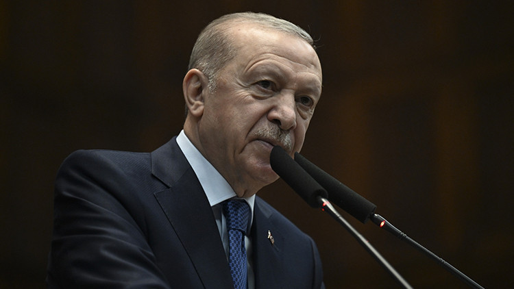 Cumhurbaşkanı Erdoğan: Ecdadın Azmi Cumhuriyet'in Güvencesi